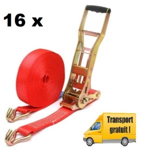 PACHET 16 chingi MEGA 5 Tone 9 metri