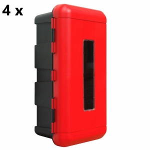 PACHET 4 CUTII STINGATOR 6 kg - Regon