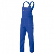 Pantaloni de lucru cu pieptar