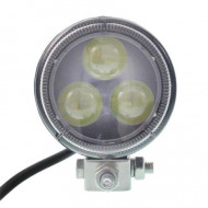 Proiector 3 x led , 10-30V