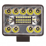 Proiector LED SMD - 27W - 2 FAZE