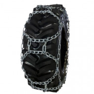 PROMO! LANTURI ANTIDERAPANTE 9mm TRACTOR 15,5 / 38 DUOGRIP