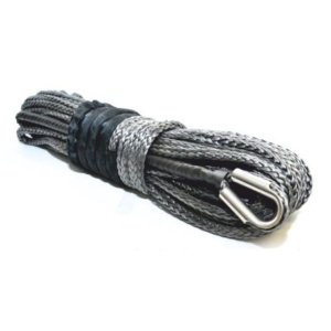 PROMO! SUFA SINTETICA DRAGON WINCH 4X4 9mm 30M