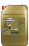 PROMO! Ulei motor Castrol VECTON LD, 10W-40, E6/E9, 20 litri