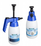 Pulverizator cu pompă, gradat 0.9L, RAVENOL