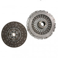 Set ambreiaj LUK MERCEDES ACTROS, ACTROS MP2 / MP3, AXOR, AXOR 2, TOURO