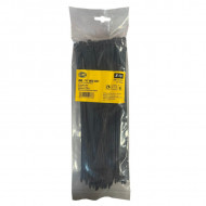 Set coliere plastic 100buc Hella