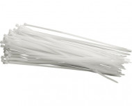 Set coliere plastic 100buc WURTH