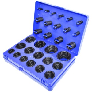 Set oringuri 382 buc