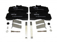 Set placute frana BPW ECO+2