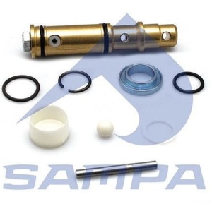 Set reparatie pompa rabatare cabina