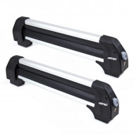 Set suporti SNOWBOARD/SCHIURI 570mm SSR-01S