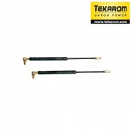 Set Telescoape Lazi WELVET