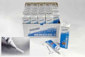 Silicon etansare elastic transparent 70 ml