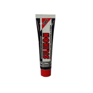 Silicon rosu temperaturi inalte 50ml