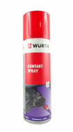 Spray contacte electrice WURTH