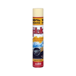 Spray curatare bord, vanilie, 750ml