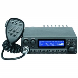 Statie radio CB Avanti Kappa 4/20/50W