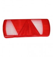 Sticla Dispersor Lampa Stop stanga ECOPOINT2