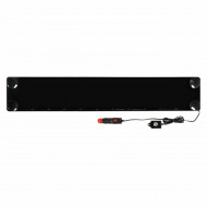 SUPORT SUSTINERE LITERE 24V - 13x69 cm