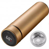 Termos de calatorie 500ml + LED