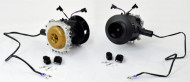 VENTILATOR 24v AIR TOP 2000