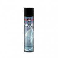 ALCOR Spray Universal Igienizant Interior 400ML
