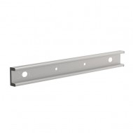 Bara Aluminiu anodizat 2410mm