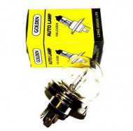Bec 24V 55/50W P45T