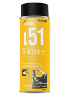 BIZOL Silicone+ L51