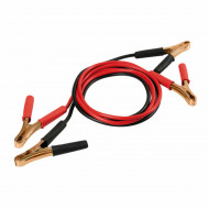 CABLU CURENT 12/24V - 250 cm - 400 A - LAMPA