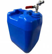 Canistra plastic 30L