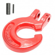 CARLIG CIOCHINAR 8 mm - 4 tone