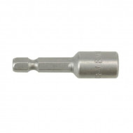 Cheie Tubulara Prindere Mandrina 1/4" 8X48mm CRV