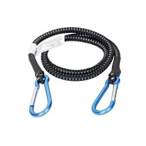 Chinga elastica cu carabiniere 100 cm