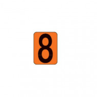 Cifra 8 ADR