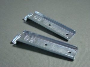 Contraplaca inchizator oblon remorca