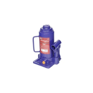 Cric hidraulic - 4 TONE cu valva