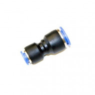 Cupla rapida aer plastic ⌀10/6mm