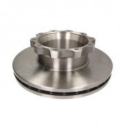 Disc frana ventilat MAN