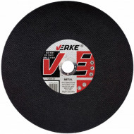 DISC pentru metal 350x3x25,4 VERKE