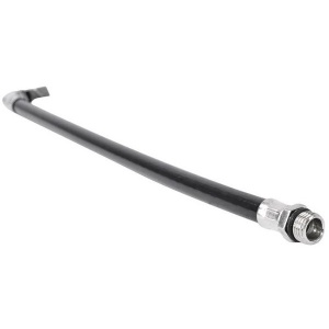 Furtun sertizat pentru pistol umflat roti