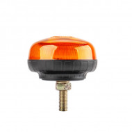 Girofar 18 LED 12/24 V