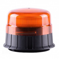 Girofar auto 12V / 24V orange LED 19W