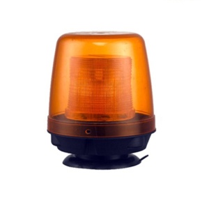 Girofar stroboscopic, cu magnet