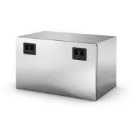 Lada metalica scule ZEN25 1000X500X500
