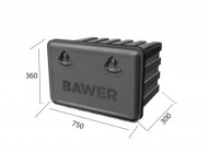Lada scule BAWER 750X360X300