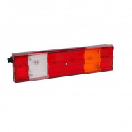 LAMPA DREAPTA CAMION 52x14 cm