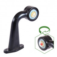 Lampa gabarit dreapta EGKAL