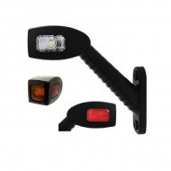 Lampa gabarit led 12/24V - KMR8 DREAPTA